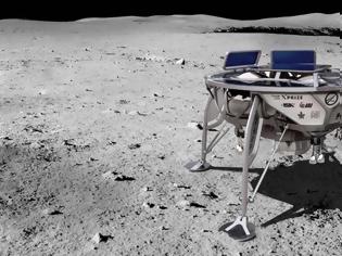 Φωτογραφία για Το Ισραήλ ετοιμάζεται να «πατήσει» στη σελήνη με το ιδιωτικό ρομποτικό σκάφος Beresheet