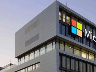 Φωτογραφία για Η Microsoft προειδοποιεί για κυβερνοεπιθέσεις ενόψει των ευρωεκλογών