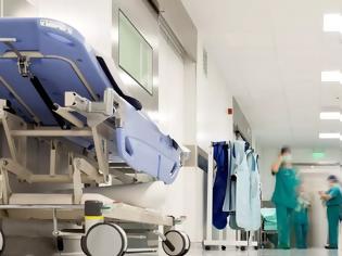Φωτογραφία για Γρίπη: 74 οι νεκροί - 18 ασθενείς πέθαναν μέσα σε μία εβδομάδα