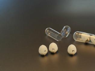 Φωτογραφία για Χάπι ινσουλίνης με βελόνα κατασκεύασαν οι επιστήμονες! Ελπίδες για αντικατάσταση των ενέσεων ινσουλίνης