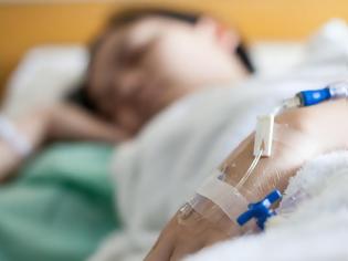 Φωτογραφία για “Καλπάζει” η γρίπη στην Ελλάδα: Διπλασιάστηκαν οι νεκροί σε δυο εβδομάδες