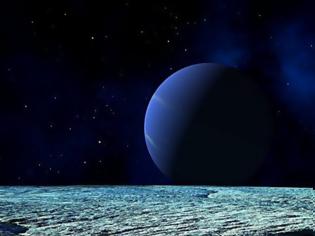 Φωτογραφία για Ιππόκαμπος... από την ελληνική μυθολογία το νέο φεγγάρι του Ποσειδώνα