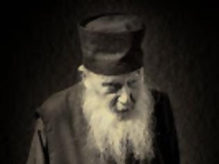 Φωτογραφία για 11722 - Ιερομόναχος Πετρώνιος Τανάσε, Δικαίος της Ιεράς Λαυριωτικής Σκήτης Τιμίου Προδρόμου (1914 - 22 Φεβρουαρίου 2011)