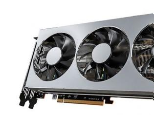 Φωτογραφία για AMD Navi: τέλος του έτους φημολογείται η νέα σειρά GPU