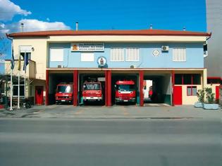 Φωτογραφία για Ερώτηση ΚΚΕ για πυροσβεστικές υπηρεσίες της Εύβοιας