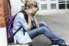 Μάστιγα η σεξουαλική βία στο σχολείο