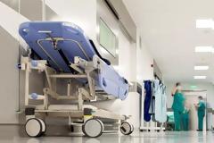 Γρίπη: «Θερίζει» με 74 νεκρούς και 264 νοσηλευόμενους σε ΜΕΘ