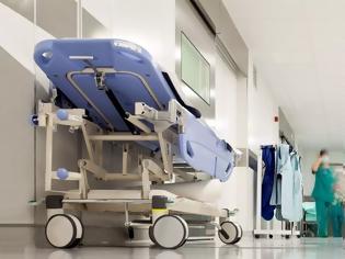 Φωτογραφία για Γρίπη: «Θερίζει» με 74 νεκρούς και 264 νοσηλευόμενους σε ΜΕΘ
