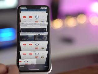 Φωτογραφία για 12 Συμβουλές του Safari για το iPhone πρέπει όλοι να ξέρουν