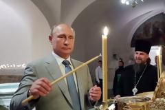 Μάρτυρες του Ιεχωβά καταγγέλλουν βασανιστήρια και πρακτικές Ιεράς Εξέτασης από τις ρωσικές Αρχές