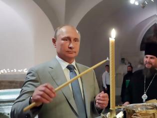 Φωτογραφία για Μάρτυρες του Ιεχωβά καταγγέλλουν βασανιστήρια και πρακτικές Ιεράς Εξέτασης από τις ρωσικές Αρχές