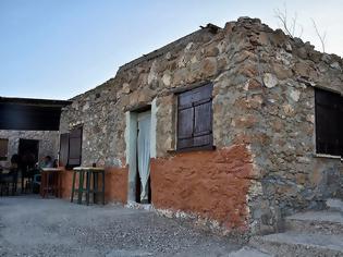 Φωτογραφία για Το σπίτι των εξόριστων στο Σαρακήνικο