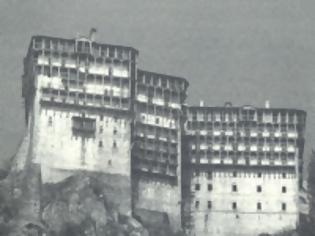 Φωτογραφία για 11735 - Μοναχός Λεόντιος Σιμωνοπετρίτης (1859 - 24 Φεβρουαρίου 1949)