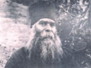 Φωτογραφία για 11736 - Ιεροδιάκονος Διονύσιος Σταυροβουνιώτης (1830 - 24 Φεβρ. 1902)