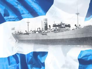 Φωτογραφία για Β’ Παγκόσμιος Πόλεμος: Οι Έλληνες ναυτικοί στις ρότες του θανάτου