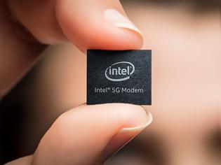Φωτογραφία για Η Intel δήλωσε ότι τα μόντεμ της 5G δεν θα εμφανίζονται σε smartphones μέχρι το 2020