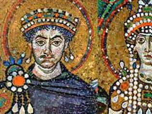 Φωτογραφία για Ιουστινιανός: Ένας σπουδαίος αυτοκράτορας του Βυζαντίου