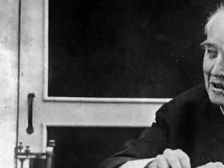 Φωτογραφία για Το απίστευτο τεστ του Τόμας Εντισον για να κάνει προσλήψεις -15 ερωτήσεις, απέτυχε ακόμη και ο... Αϊνστάιν