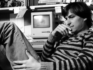 Φωτογραφία για Αν ζούσε σήμερα ο Steve Jobs θα έκλεινε τα 64 χρόνια