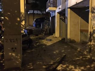 Φωτογραφία για Ποιους «δείχνει» η εισαγγελέας Γεωργία Τσατάνη για την έκρηξη έξω από το σπίτι της τον Οκτώβριο του 2016