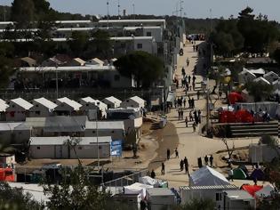 Φωτογραφία για Ο λόγος που προκάλεσε ανησυχία στους αστυνομικούς του ΠΡΟΚΕΚΑ Λέσβου