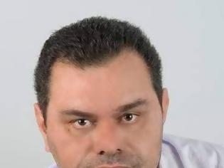 Φωτογραφία για Χρήστος Σερέτης: Υποψήφιος Δήμαρχος  Σπάτων-Αρτέμιδος 2019