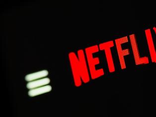 Φωτογραφία για Προσέγγιση στο Netflix...