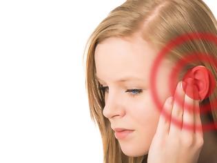 Φωτογραφία για Παιδιά – Η απώλεια ακοής συνδέεται με κατάθλιψη