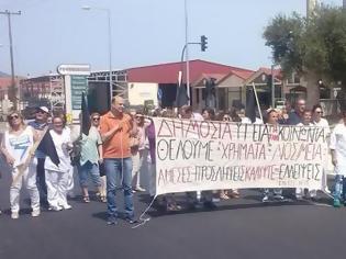 Φωτογραφία για Κλιμακώνονται οι κινητοποιήσεις για το ΓΝ Ζακύνθου – Συλλαλητήριο στις 2 Μάρτη