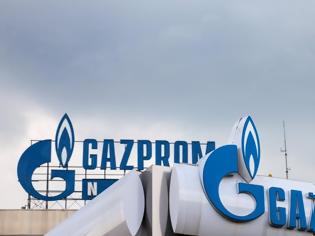 Φωτογραφία για Gazprom: Ενισχύει την παρουσία της στην αγορά φυσικού αερίου της ΕΕ