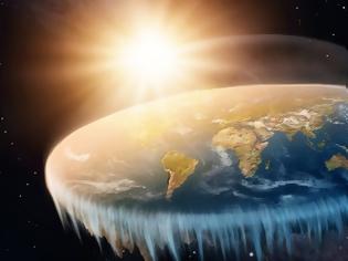 Φωτογραφία για Θεαματική είναι η αύξηση των ανθρώπων που πιστεύουν ότι η Γη είναι επίπεδη, λόγω … You Tube!