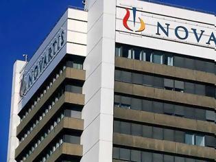 Φωτογραφία για Novartis: Το πόρισμα των 3.000 σελίδων «σήμανε» το καμπανάκι του τελευταίου γύρου