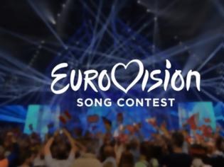 Φωτογραφία για Η Ουκρανία αποσύρεται από τον φετινό διαγωνισμό της Eurovision