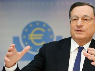 Φωτογραφία για ΕΚΤ: Ο νέος νόμος Κατσέλη απειλεί τις τράπεζες με αποσταθεροποίηση