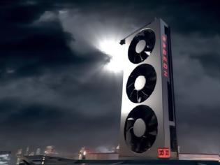 Φωτογραφία για Η AMD 'ψάχνει' την εναλλακτική του NVIDIA DLSS
