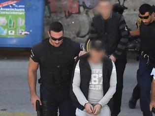 Φωτογραφία για Ένταση στη δίκη για τη δολοφονία του Ζαφειρόπουλου με την έναρξη κατάθεσης των μαρτύρων