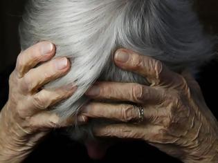 Φωτογραφία για Έδεσαν και φίμωσαν 79χρονη στην Κυδωνίτσα της Μεσσήνης για να την κλέψουν