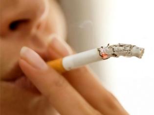 Φωτογραφία για Λαμία: Ένα τσιγάρο του στοίχισε 560€