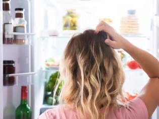 Φωτογραφία για Διακοπή ρεύματος: Ποια τρόφιμα πρέπει να πετάξετε από το ψυγείο