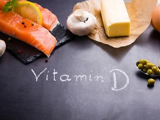 Φωτογραφία για Βιταμίνη D και διαβήτης: Τι δείχνουν νεότερες έρευνες;