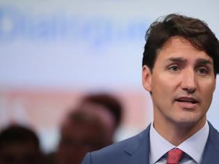 Φωτογραφία για Βαθαίνει η πολιτική κρίση στον Καναδά: Παραιτήθηκε ακόμη μία υπουργός του Τριντό