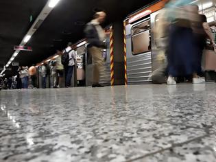 Φωτογραφία για Αυτοκτονίες στο Μετρό: Πόσα ακόμη θύματα θα θρηνήσουμε;