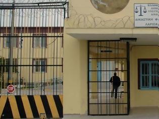 Φωτογραφία για Με 639 υπαλλήλους ενισχύονται οι φυλακές της χώρας