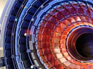 Φωτογραφία για Το CERN ανοίγει ξανά τις πόρτες του στην Ελλάδα