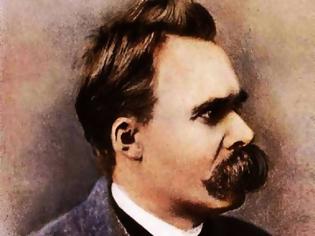 Φωτογραφία για Friedrich Nietzsche - Ευγένεια, χυδαιότητα, χαμένη αξιοπρέπεια