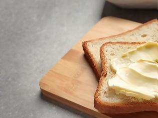 Φωτογραφία για Γνωρίζεις τι αλείφεις στο ψωμί σου;