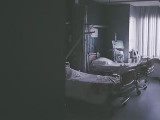 Φωτογραφία για Σοκ στο νοσοκομείο Πύργου: 35χρονη πέθανε στο προσκέφαλο του νοσηλευόμενου πατέρα της