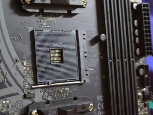 Φωτογραφία για AMD Ryzen 3000 Desktop CPUs, Radeon Navi GPUs και X570 Motherboards