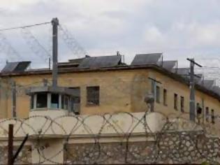 Φωτογραφία για Νέο σοκ στις φυλακές Κορυδαλλού - Νεκρός μετά από συμπλοκή