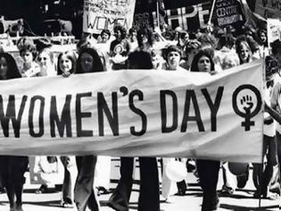 Φωτογραφία για Η Αλληλεγγύη Γυναικών της Δ.Ε.Κ.Α. για την Παγκόσμια Ημέρα των Δικαιωμάτων της Γυναίκας